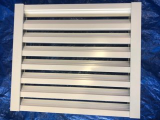 Bahama Shutter - Thumbnail 1