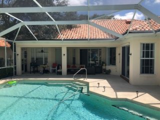 Pool Enclosure - Thumbnail 1