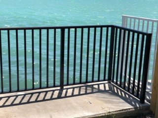 Railing - Thumbnail 1